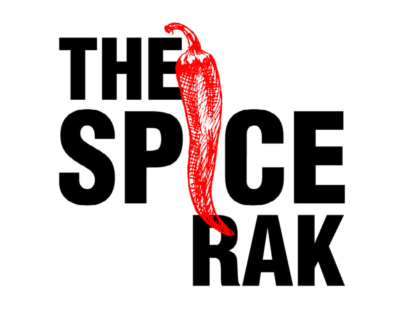 Spice Rak Logo